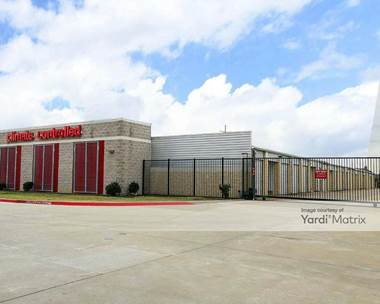 Storage Units for Rent available at 2129 Chelsea Blvd, Allen, TX 75013