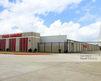 Photo 1 of CubeSmart Self Storage - 2129 Chelsea Blvd, Allen, TX