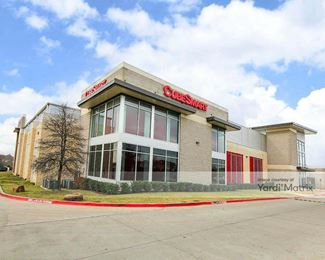 Photo 3 of CubeSmart Self Storage - 2129 Chelsea Blvd, Allen, TX