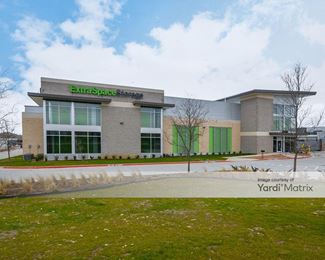 Photo 4 of CubeSmart Self Storage - 2129 Chelsea Blvd, Allen, TX