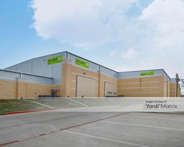 Storage Units for Rent available at 2129 Chelsea Blvd, Allen, TX 75013