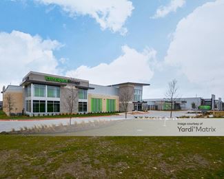 Photo 6 of CubeSmart Self Storage - 2129 Chelsea Blvd, Allen, TX