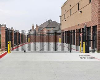 Photo 2 of Frisco Self Storage - 155 Old Newman Way, Frisco, TX