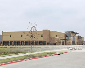 Photo 3 of Frisco Self Storage - 155 Old Newman Way, Frisco, TX