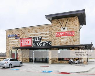 Photo 5 of Frisco Self Storage - 155 Old Newman Way, Frisco, TX