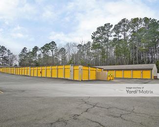 Photo 4 of Extra Space Storage - 3830 North Bailey Bridge Road, Midlothian, VA