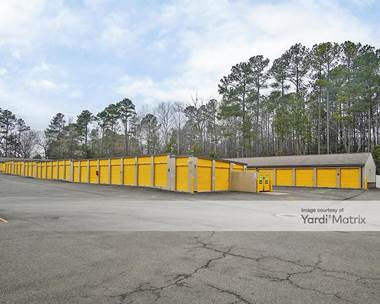 Storage Units for Rent available at 3830 North Bailey Bridge Road, Midlothian, VA 23112
