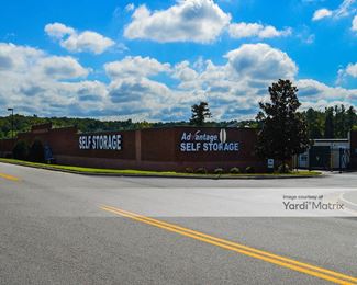 Photo 2 of Advantage Self Storage - 1901 Advantage Drive, Prince George, VA
