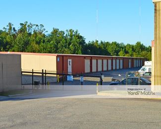 Photo 2 of Bermuda Self Storage - 10500 Jefferson Davis Hwy, Richmond, VA