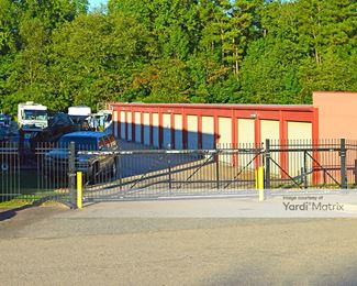 Photo 4 of Bermuda Self Storage - 10500 Jefferson Davis Hwy, Richmond, VA