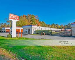 Image for Public Storage - 7430 George Washington Memorial Hwy, Yorktown, VA