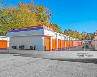 Photo 2 of Public Storage - 7430 George Washington Memorial Hwy, Yorktown, VA