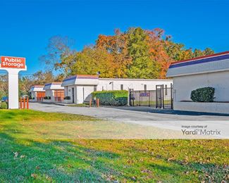 Photo 4 of Public Storage - 7430 George Washington Memorial Hwy, Yorktown, VA