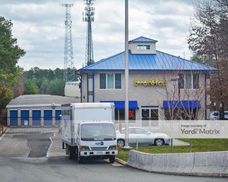 Photo 1 of Short Pump Simply Storage - 4475 Pouncey Tract Road, Glen Allen, VA