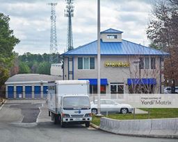 Image for Short Pump Simply Storage - 4475 Pouncey Tract Road, Glen Allen, VA