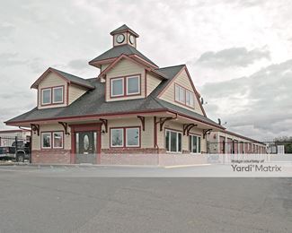 Photo 2 of Foundation Self Storage - 10401 Sunrise Blvd East, Puyallup, WA