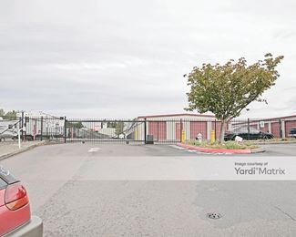 Photo 3 of Foundation Self Storage - 10401 Sunrise Blvd East, Puyallup, WA