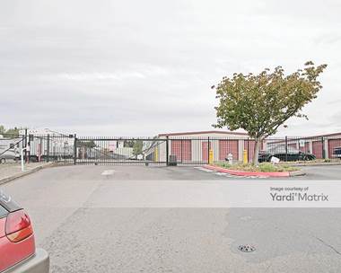Storage Units for Rent available at 10401 Sunrise Blvd East, Puyallup, WA 98374