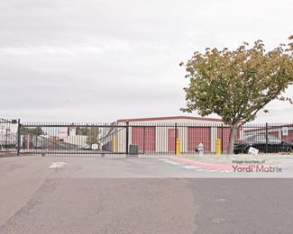 Photo 4 of Foundation Self Storage - 10401 Sunrise Blvd East, Puyallup, WA