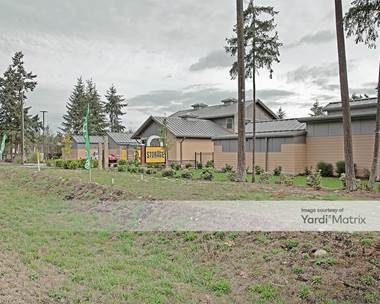 Storage Units for Rent available at 19103 Meridian Avenue East, Puyallup, WA 98375