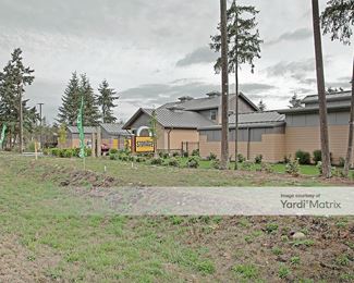 Photo 1 of Daffodil Storage - 19103 Meridian Avenue East, Puyallup, WA