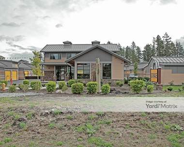 Storage Units for Rent available at 19103 Meridian Avenue East, Puyallup, WA 98375
