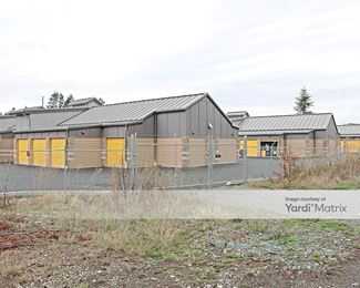Photo 4 of Daffodil Storage - 19103 Meridian Avenue East, Puyallup, WA
