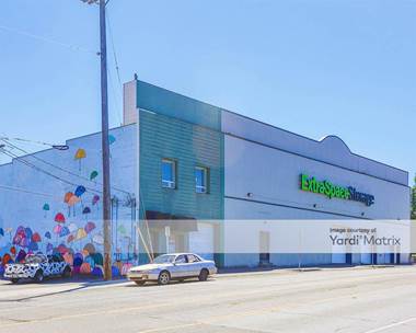 Storage Units for Rent available at 216 Puyallup Avenue, Tacoma, WA 98421