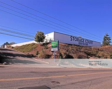 Storage Units for Rent available at 3310 South Sprague Avenue, Tacoma, WA 98409
