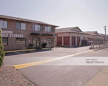 Storage Units for Rent available at 12331 Pacific Hwy SW, Lakewood, WA 98499