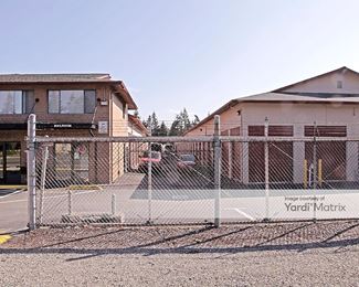 Photo 2 of Century 21 Self Storage - 12331 Pacific Hwy SW, Lakewood, WA