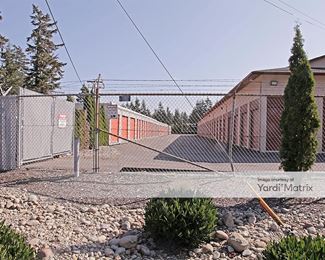 Photo 4 of Century 21 Self Storage - 12331 Pacific Hwy SW, Lakewood, WA