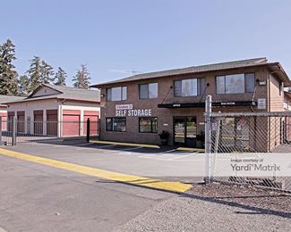 Photo 5 of Century 21 Self Storage - 12331 Pacific Hwy SW, Lakewood, WA