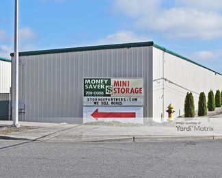 Photo 2 of Money Saver Mini Storage - 7900 Arab Drive SE, Tumwater, WA