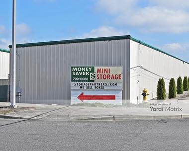 Storage Units for Rent available at 7900 Arab Drive SE, Tumwater, WA 98501