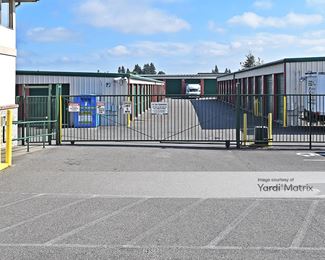 Photo 3 of Money Saver Mini Storage - 7900 Arab Drive SE, Tumwater, WA