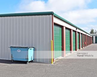 Photo 4 of Money Saver Mini Storage - 7900 Arab Drive SE, Tumwater, WA