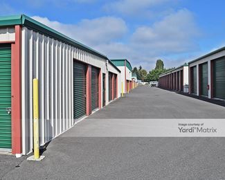 Photo 5 of Money Saver Mini Storage - 7900 Arab Drive SE, Tumwater, WA