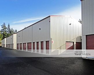Photo 2 of Reliable Storage - 8233 SE Spring Creek Road, Port Orchard, WA