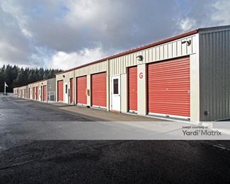 Photo 3 of Reliable Storage - 8233 SE Spring Creek Road, Port Orchard, WA
