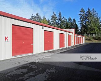 Photo 4 of Reliable Storage - 8233 SE Spring Creek Road, Port Orchard, WA