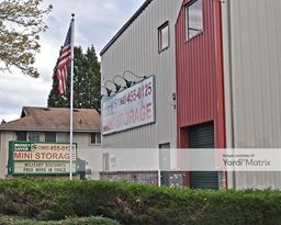 Image for Money Saver Mini Storage - 6009 Pacific Avenue SE, Lacey, WA