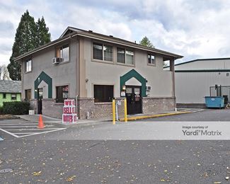 Photo 2 of Money Saver Mini Storage - 6009 Pacific Avenue SE, Lacey, WA