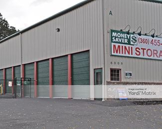 Photo 3 of Money Saver Mini Storage - 6009 Pacific Avenue SE, Lacey, WA
