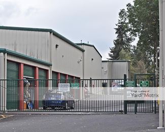 Photo 4 of Money Saver Mini Storage - 6009 Pacific Avenue SE, Lacey, WA