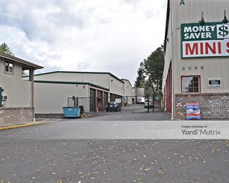 Photo 5 of Money Saver Mini Storage - 6009 Pacific Avenue SE, Lacey, WA