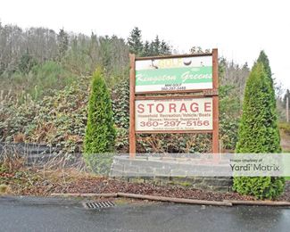 Photo 2 of Kigston Vault Self Storage - 26909 State Hwy 104 NE, Kingston, WA