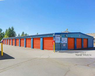 Photo 3 of Foundation Self Storage - 20715 8th Avenue East, Spanaway, WA