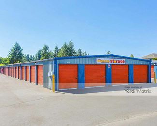 Photo 4 of Foundation Self Storage - 20715 8th Avenue East, Spanaway, WA