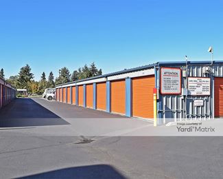 Photo 5 of Foundation Self Storage - 20715 8th Avenue East, Spanaway, WA